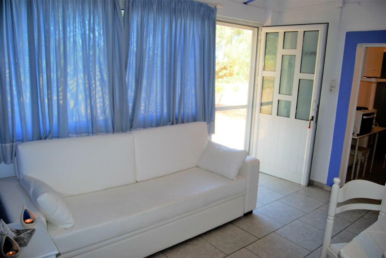 Killini Cottage Studio The Small Cyclades Kastro-Kyllini Exterior photo
